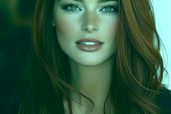 Alice, 22, a auburn blue-eyed caucasian companion based in Dolbazlar. Offering Striptease, BDSM, A-Level. Available for incall and outcall, overnight booking...
