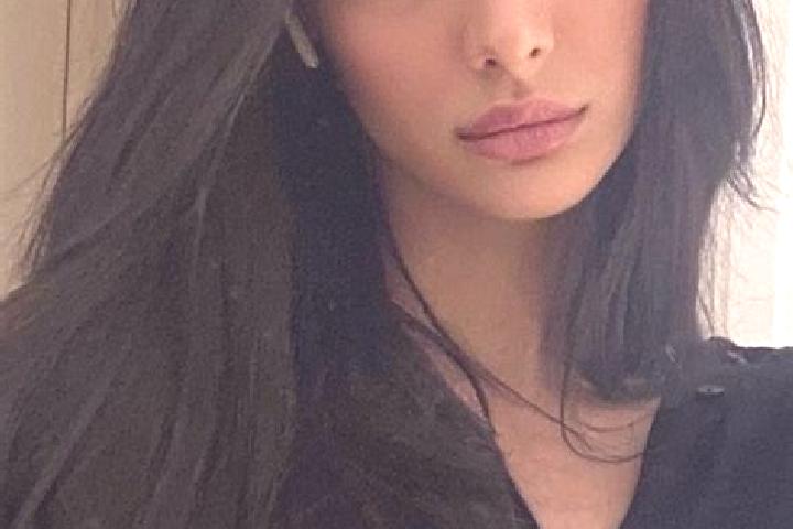 Alice, 22, a black dark-eyed middle eastern companion based in Natalbany. Offering Overnight, A-Level, BDSM. Available for incall and outcall, day and evenin...