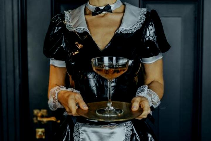 Alice, 22, a black grey-eyed asian companion based in Baalder. Offering BDSM, Duos, Travel Companion, Striptease. Available for incall and outcall, day and e...