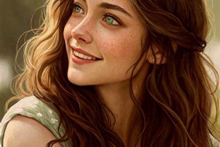 Alice, 22, a chestnut hazel-eyed mixed companion based in Boyette. Offering A-Level, CIM, Duos. Available for incall and outcall, day and evening dates.