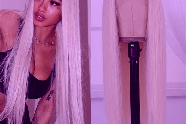 Alice, 22, a platinum blonde dark-eyed mediterranean companion based in Waringstown. Offering OWO, Fetish, GFE. Available for incall and outcall, overnight b...