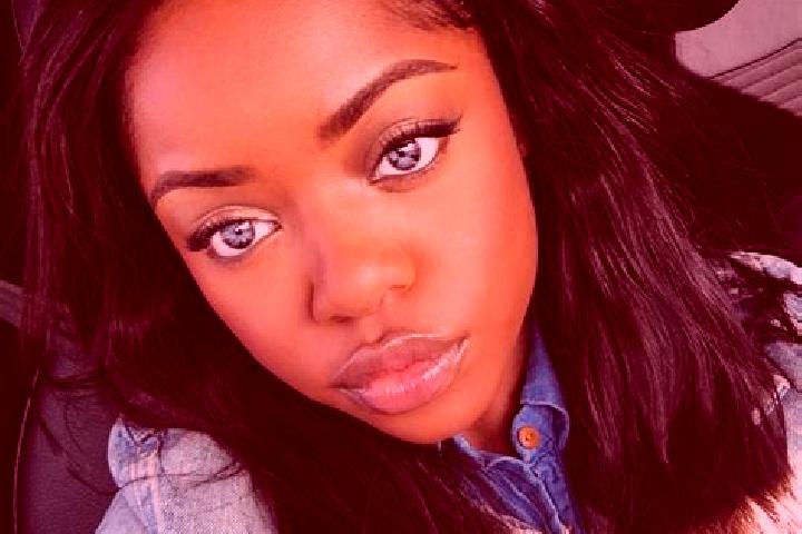 Alice, 22, a red blue-eyed ebony companion based in Manquiring. Offering Couples, Girlfriend Experience, Erotic Massage, Prostate Massage. Available for inca...