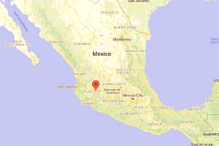 Alice, 22 — Escort in Aguacatenango, Mexico