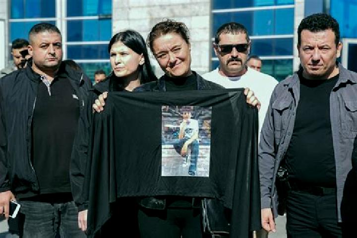 Alice, 22 — Escort in Akincilar, Turkey