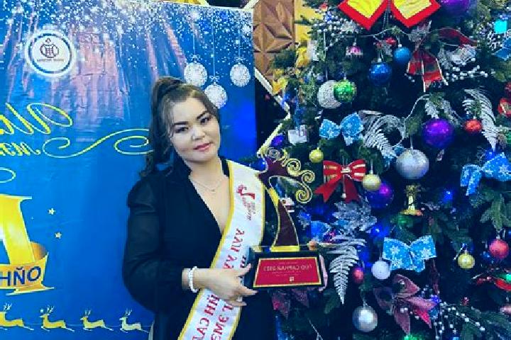 Alice, 22 — Escort in Bayanbulag, Mongolia