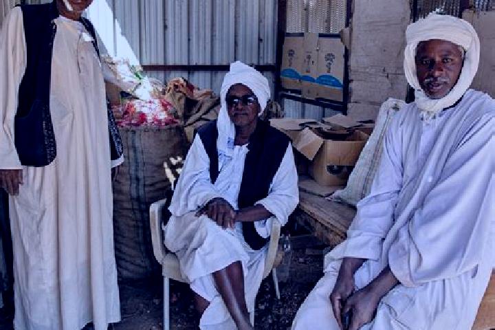 Alice, 22 — Escort in Burri Al Mahas, Sudan