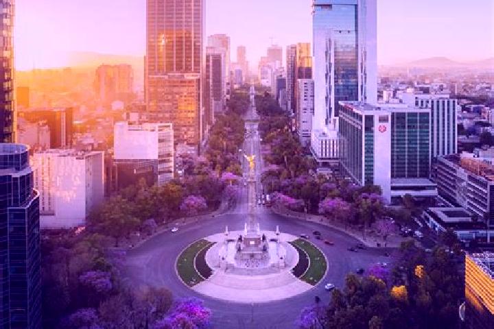 Alice, 22 — Escort in Cantuna, Mexico