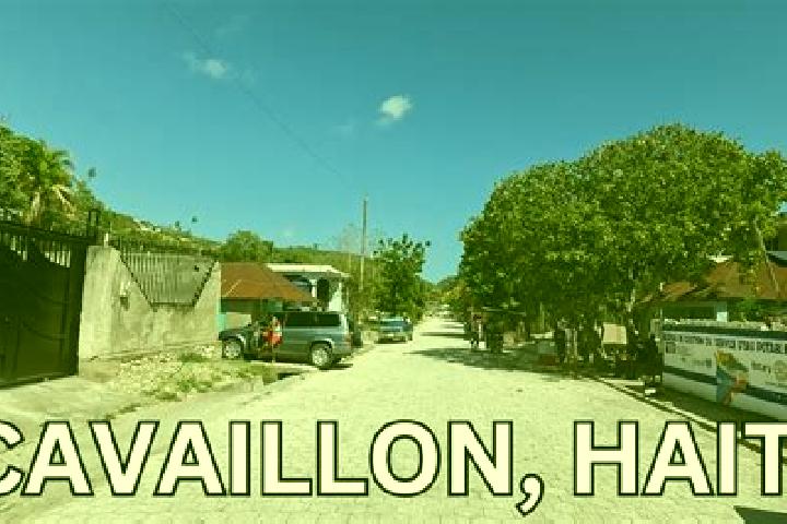 Alice, 22 — Escort in Cavaillon, Haiti