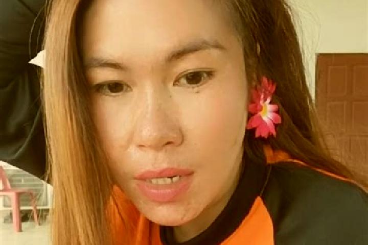 Alice, 22 — Escort in Chaturaphak Phiman, Thailand