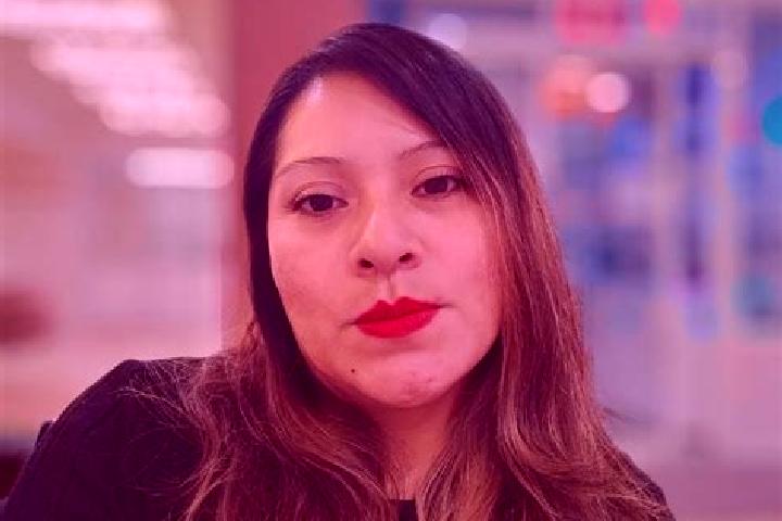 Alice, 22 — Escort in Chulum Cardenas, Mexico