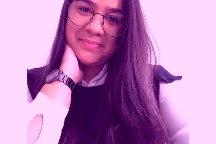 Alice, 22 — Escort in General Salgado, Brazil