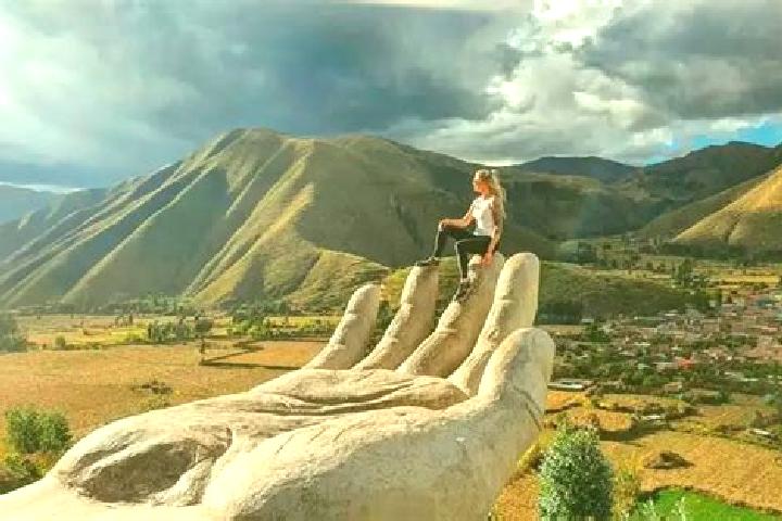Alice, 22 — Escort in Huaro, Peru