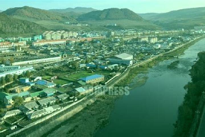 Alice, 22 — Escort in Hyesan-dong, North Korea