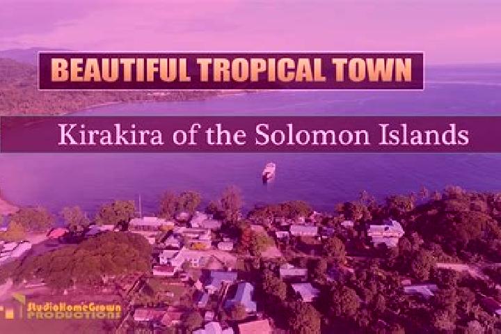Alice, 22 — Escort in Kirakira, Solomon Islands