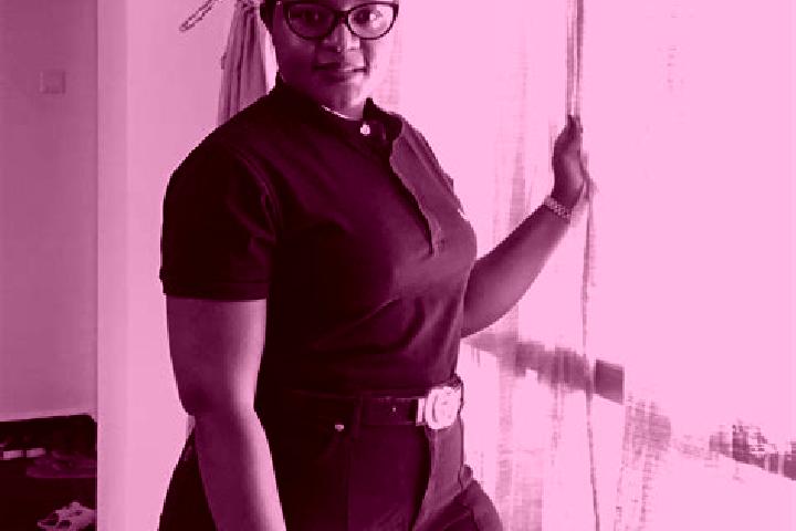 Alice, 22 — Escort in Matunda, Kenya