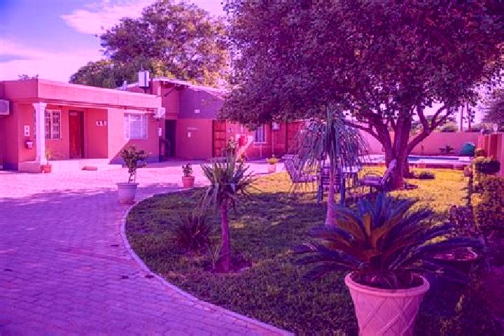 Alice, 22 — Escort in Molepolole, Botswana