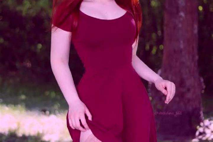 Alice, 22 — Escort in Monchegorsk, Russia