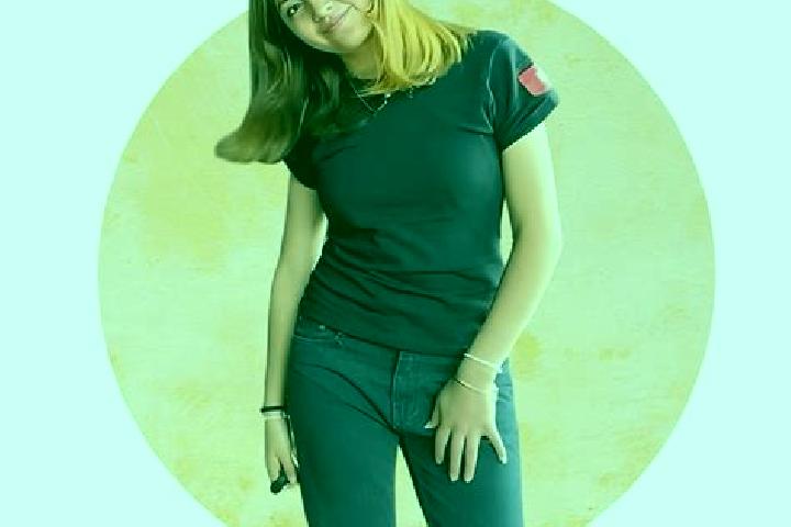 Alice, 22 — Escort in Santiago Analco, Mexico