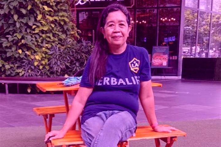 Alice, 22 — Escort in Sevilla, Philippines