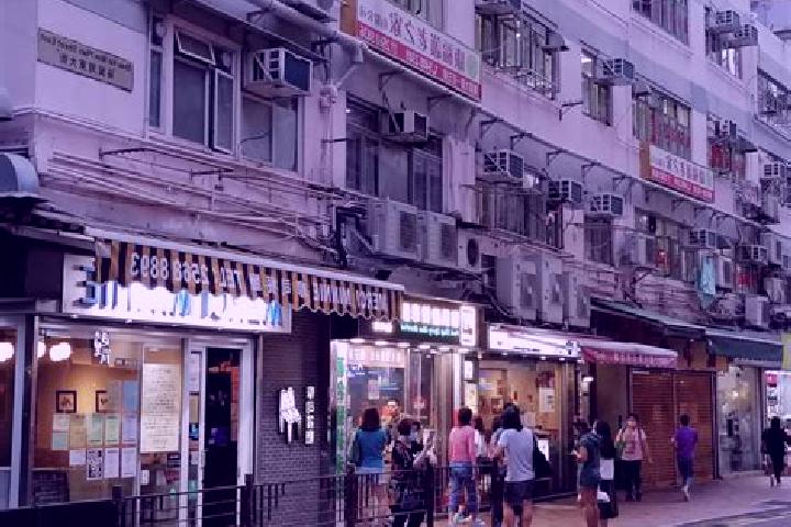 Alice, 22 — Escort in Shau Kei Wan, Hong Kong
