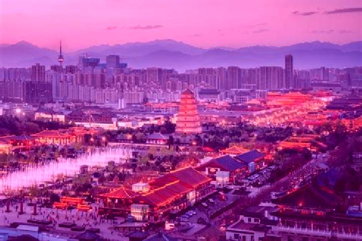 Alice, 22 — Escort in She Xian, China