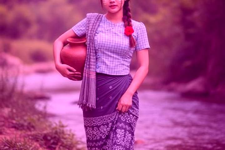 Alice, 22 — Escort in Sinpon, Myanmar
