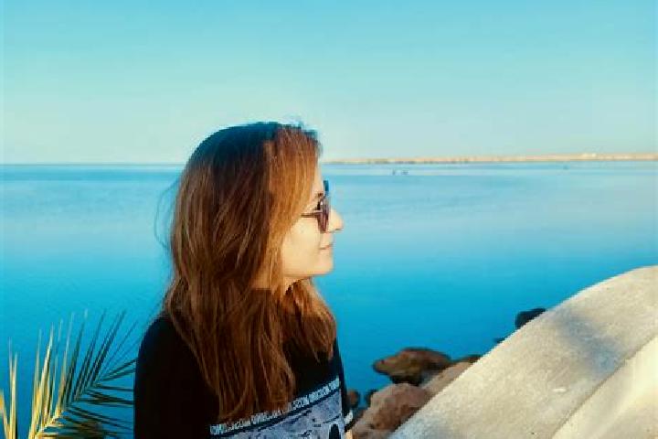 Alice, 22 — Escort in Testour, Tunisia
