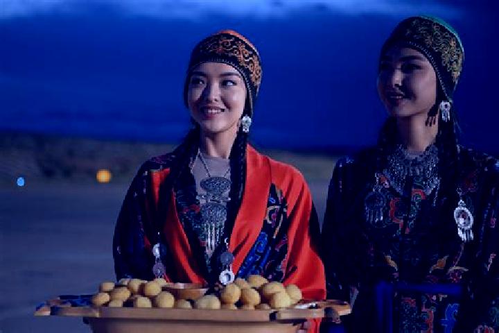Alice, 22 — Escort in Tortkel , Kyrgyzstan