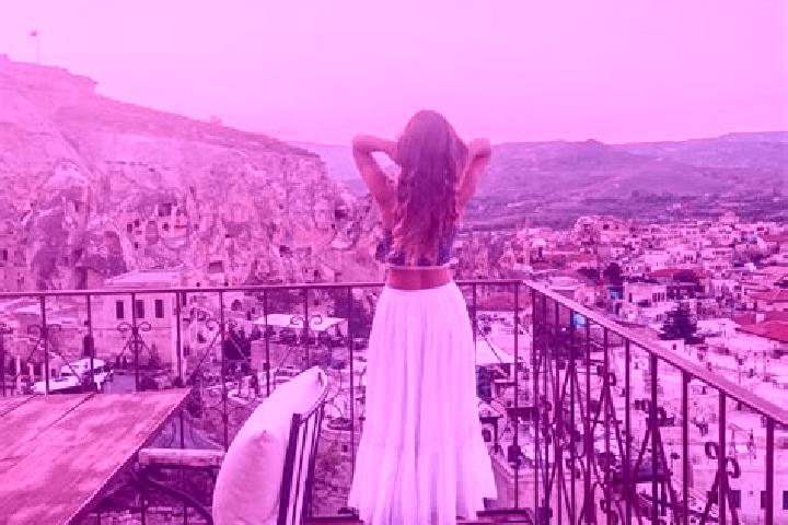 Alice, 22 — Escort in UErguep, Turkey