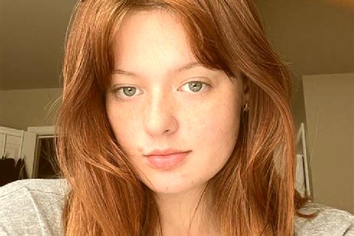 Alice, 23, a auburn amber-eyed european companion based in Lichtensteig. Offering Overnight, Prostate Massage, Erotic Massage, CIM. Available for incall and ...
