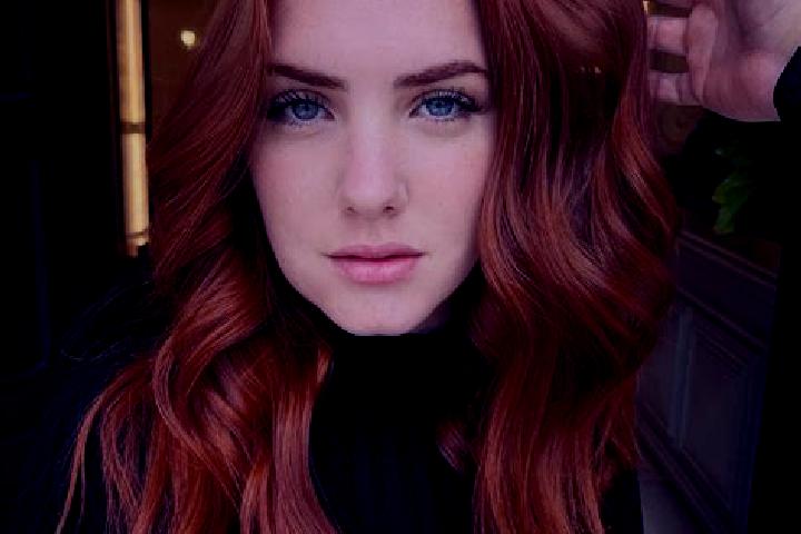 Alice, 23, a auburn blue-eyed caucasian companion based in Moron de Almazan. Offering Girlfriend Experience, Tantra, Deep French Kissing, Overnight. Availabl...