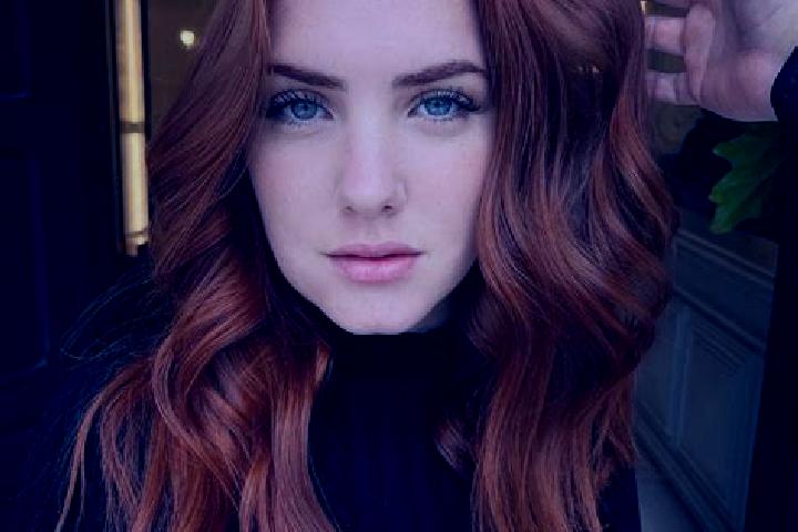 Alice, 23, a auburn blue-eyed caucasian companion based in Sohrschied. Offering Travel Companion, Fetish, Massage, Striptease. Available for incall and outca...