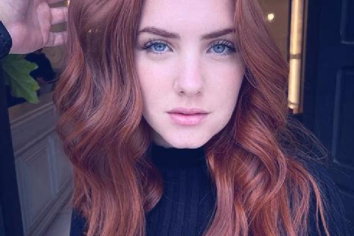 Alice, 23, a auburn blue-eyed middle eastern companion based in Arac. Offering Prostate Massage, Erotic Massage, Roleplay, Overnight. Available for incall an...