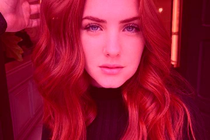 Alice, 23, a auburn blue-eyed mixed companion based in Chutove. Offering Deep French Kissing, GFE, Prostate Massage, Tantra. Available for incall and outcall...