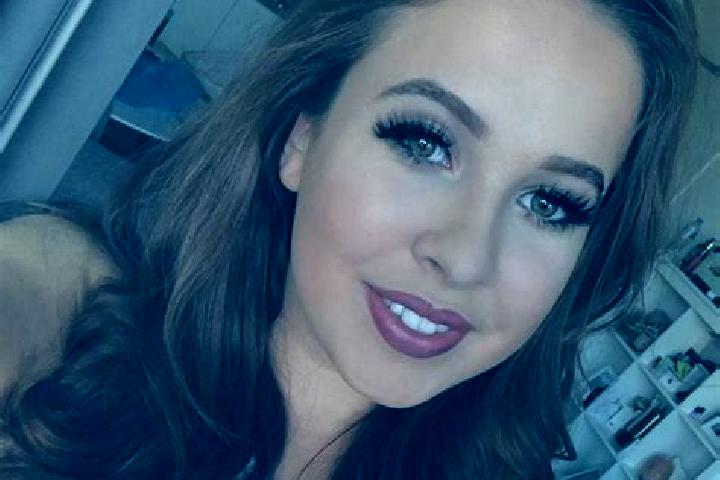 Alice, 23, a chestnut dark-eyed middle eastern companion based in Campitello di Fassa. Offering Party Girl, Couples, Massage, Fetish. Available for incall an...