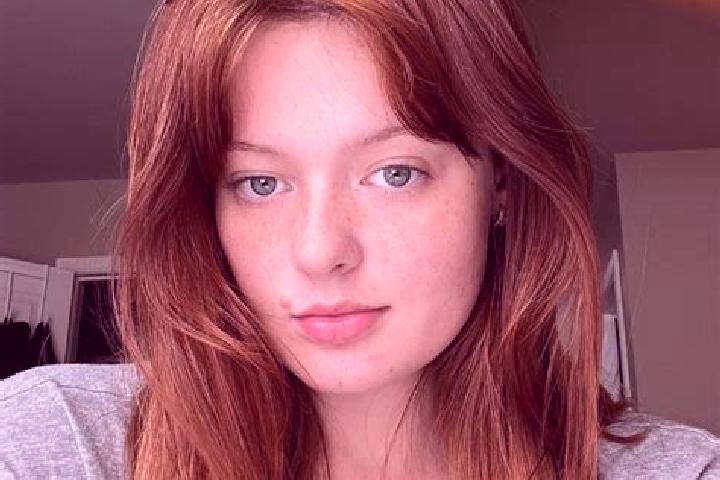 Alice, 23, a dark blonde amber-eyed caucasian companion based in Sao Jose do Herval. Offering Massage, Overnight, Domination, Erotic Massage, Fetish. Availab...