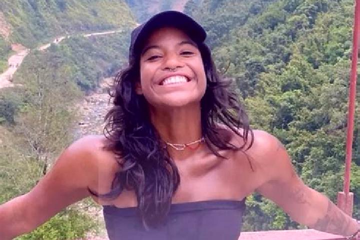 Alice, 23 — Escort in Achada Abaixo, Cape Verde