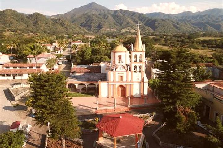 Alice, 23 — Escort in Amatlan de los Reyes, Mexico
