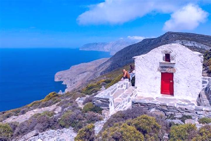 Alice, 23 — Escort in Amorgos, Greece