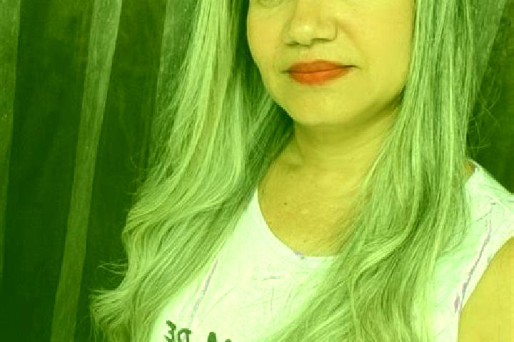 Alice, 23 — Escort in Aracas, Brazil