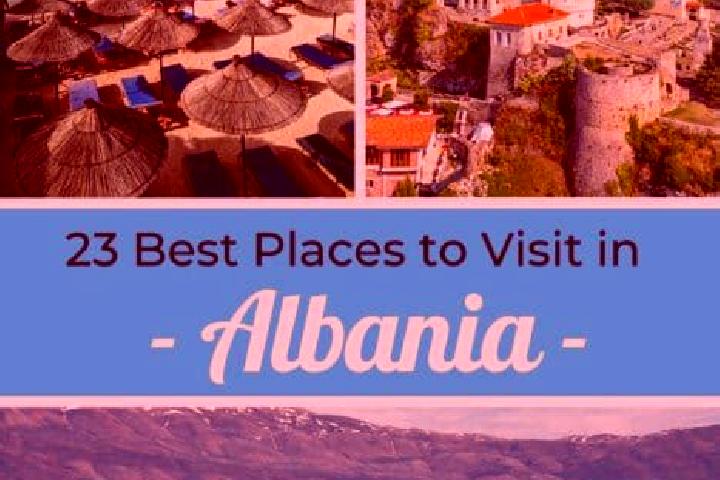 Alice, 23 — Escort in Arras, Albania