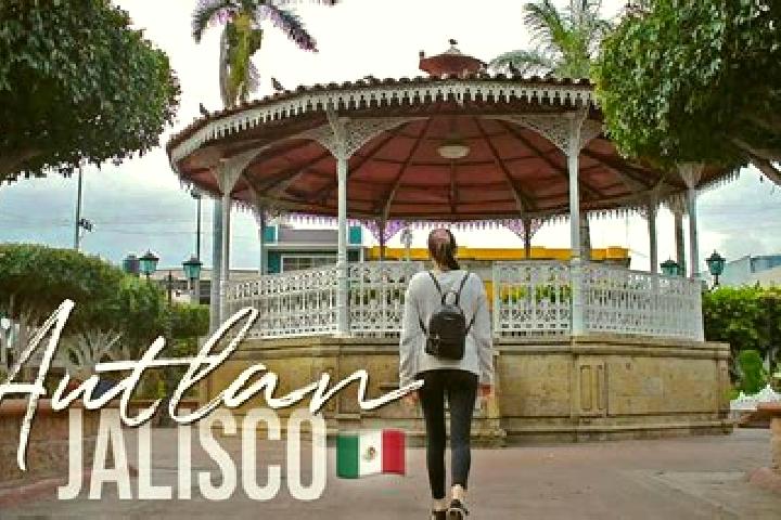 Alice, 23 — Escort in Autlan de Navarro, Mexico