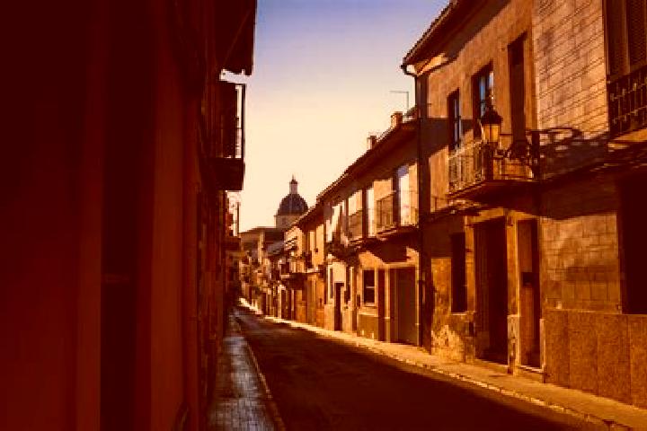 Alice, 23 — Escort in Burjassot, Spain