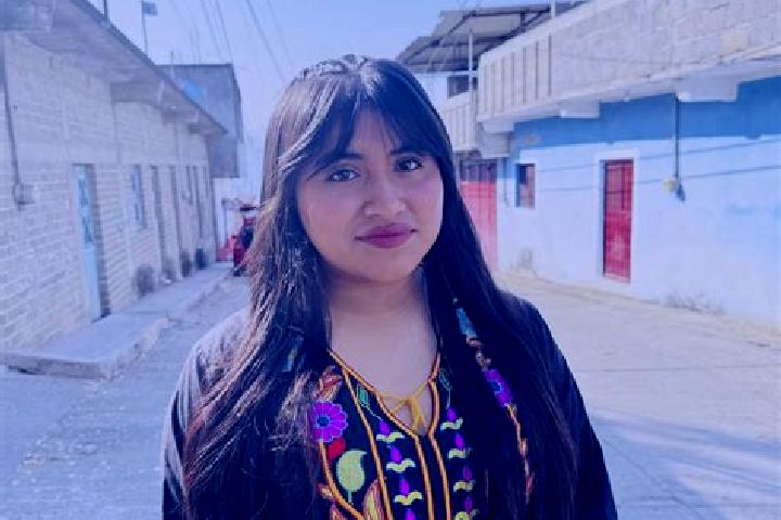 Alice, 23 — Escort in Cuatzoquitengo, Mexico