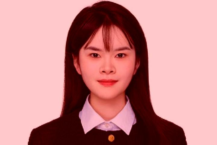 Alice, 23 — Escort in Cuiyun, China