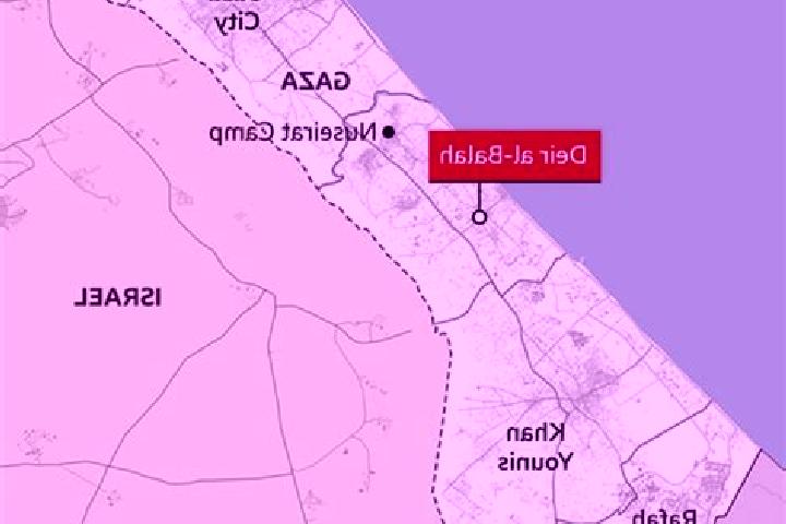 Alice, 23 — Escort in Dayr al Balah, Palestine
