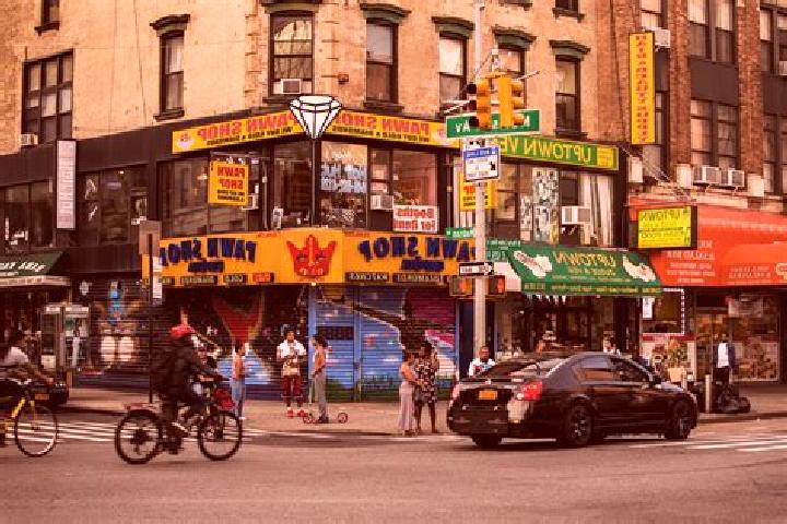 Alice, 23 — Escort in East Harlem, United States