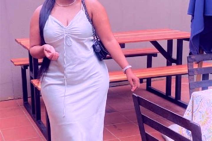 Alice, 23 — Escort in Eastleigh, South Africa