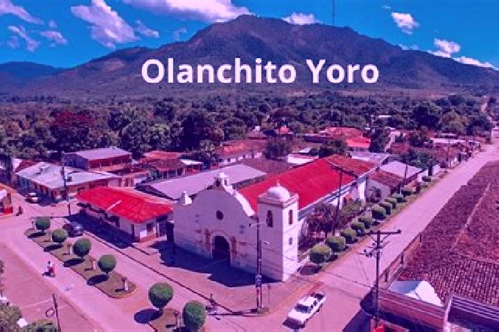 Alice, 23 — Escort in El Ocote, Honduras