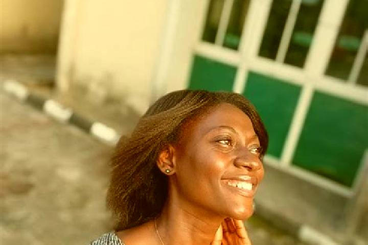 Alice, 23 — Escort in Etinan, Nigeria